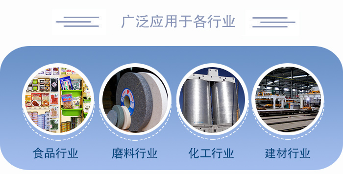 醫(yī)藥直線振動(dòng)篩適用于化工、食品、塑料、醫(yī)藥、冶金、玻璃、建材、糧食、化肥、磨料、陶瓷等行業(yè)